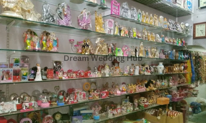 Deepsikha Gift Center